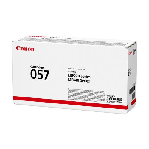 Toner Canon CRG-057,3009C002AA,LBP22X,MF44X s…