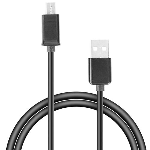 USB kabal SPEEDLINK, Micro-USB Cable, 0,90m, …