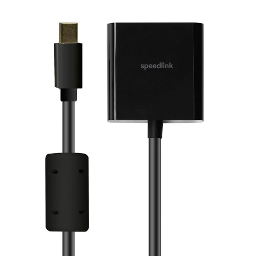 Mini DisplayPort adapter SPEEDLINK, Mini Disp…