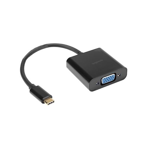 USB adapter kabl Type-C  to VGA, SPEEDLINK US…