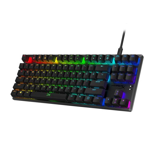 Tastatura HyperX Alloy Origins Core Mechanica…