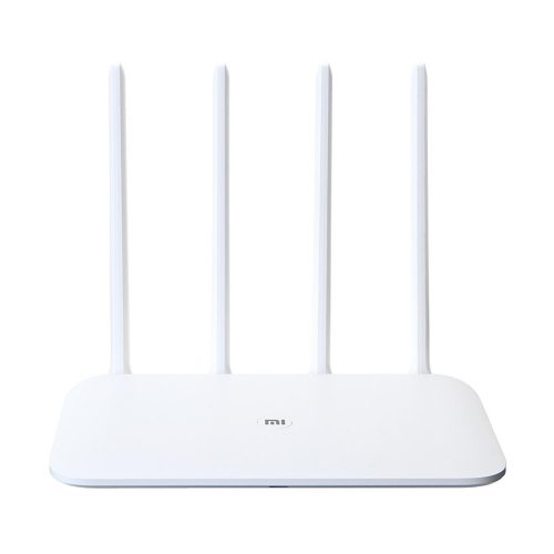 Xiaomi Wi-Fi Mi Router 4A, White DVB4230GL…