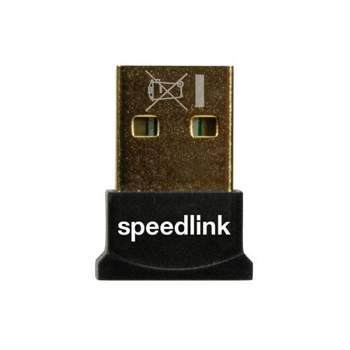 USB Bluetooth dongle v4.0 SPEEDLINK, SL-7411-…