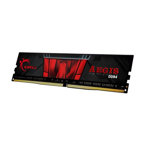 G.SKILL 8GB(1×8) DDR4 3200MHZ  F4-3200C1…