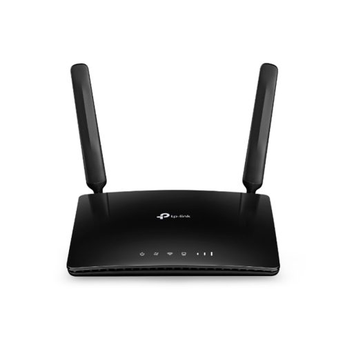 ROUTER TP-Link TL-MR6400 4G LTE ,300Mbps…