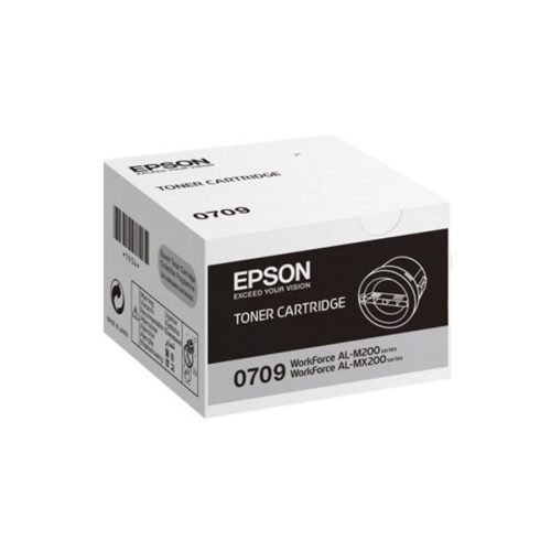 Toner zamjenski EPSON M200/MX200 crni…