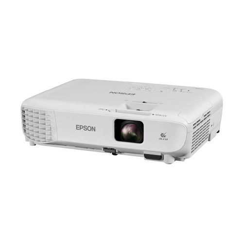 PROJEKTOR EPSON EB-W06 3LCD, HD ready, 3700 L…