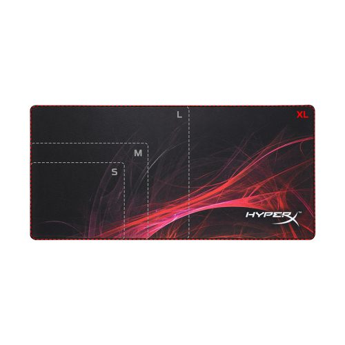 Podloga za miš HyperX FURY S Pro Gaming Mous…