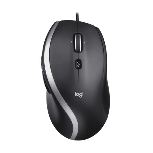 Miš LOGITECH M500s Advanced Corded Mouse M50…