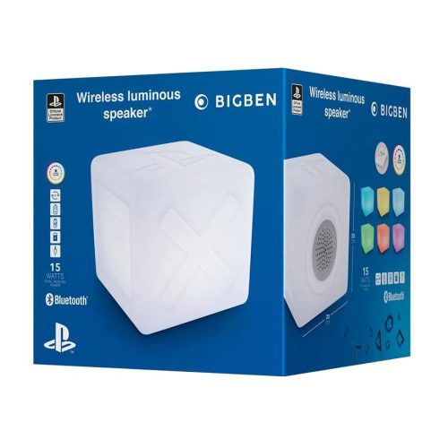 Bigben službeni Playstation bluetooth USB zv…