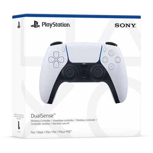 PS5 Dualsense Wireless Controller v2 10000401…