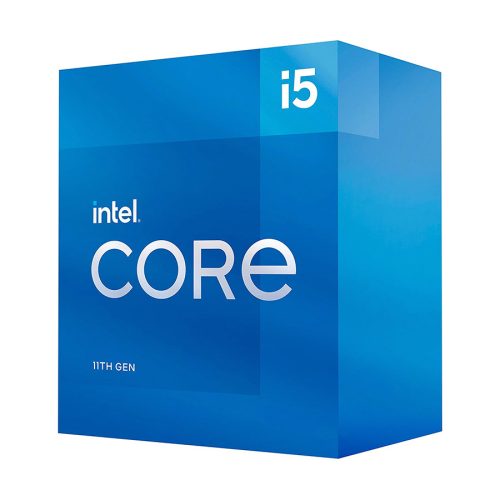 CPU Intel Core i5-11500 Processor 2.70GHz 12M…