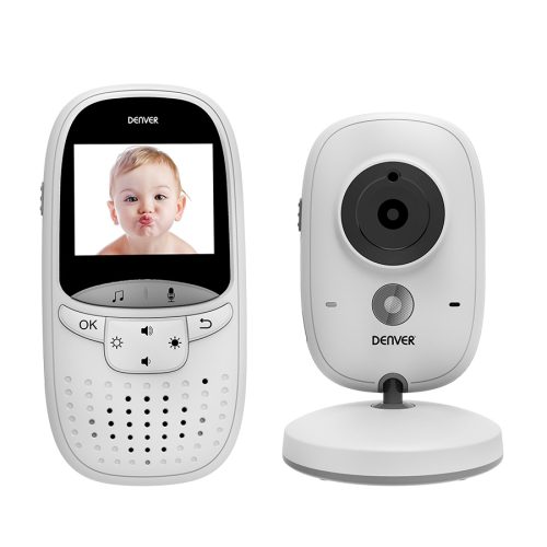 Denver baby kamera BC-245, 2” display, mikr…