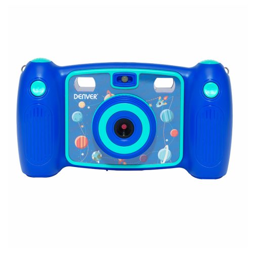 Denver KCA-1310 FullHD kamera za djecu BLUE M…