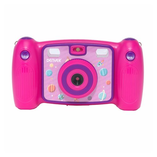 Denver KCA-1310 FullHD kamera za djecu PINK M…