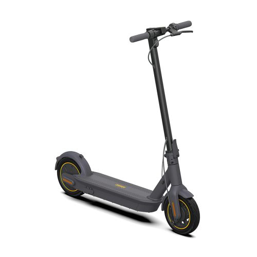 Ninebot by Segway Electric Scooter KickScoote…