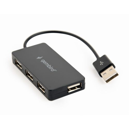 USB HUB GEMBIRD 4 port UHB-U2P4-04…