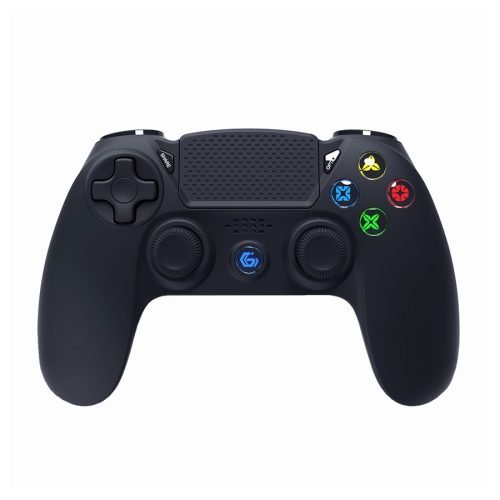 Game Pad Wireless GEMBIRD za PC, PS4, black, …