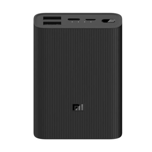 PowerBank Xiaomi Mi 3 Ultra Compact,10000mAh,…