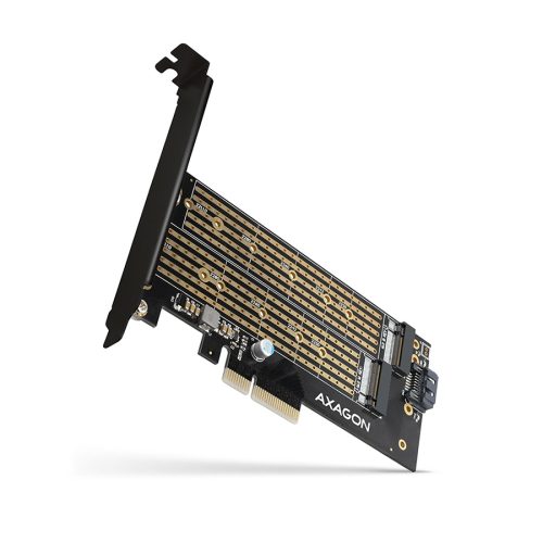 Kontroler PCI-Express CON PCIe 3.0×4 to …