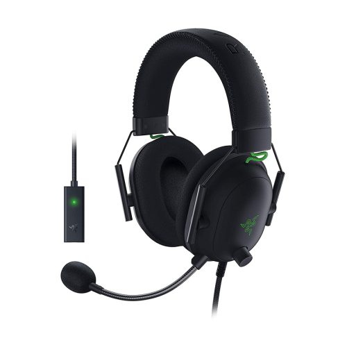 Slušalice Razer BlackShark V2 – Wired …