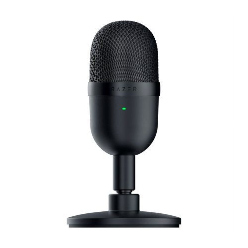 Mikrofon Razer Seiren Mini – Ultra-compact …