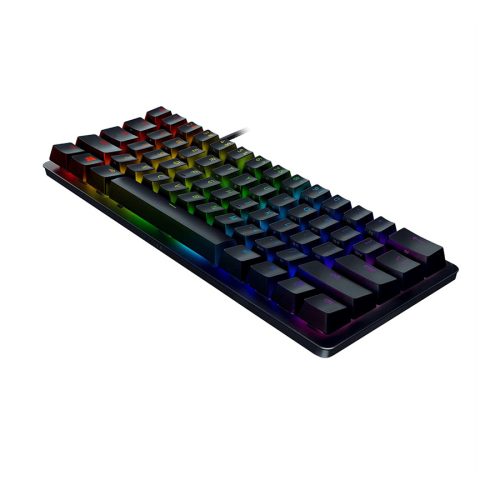 Tastatura Razer Huntsman Mini – 60% Opt…