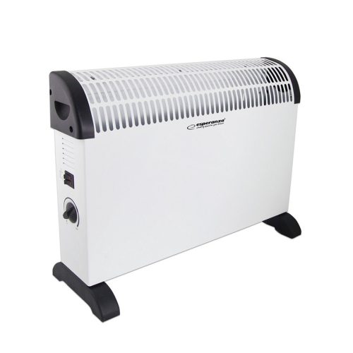 ESPERANZA konvektorska grijalica 750W/1250W/2…