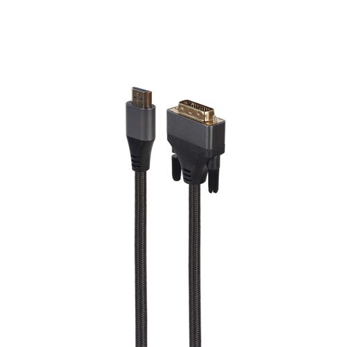 HDMI kabl, HDMI to DVI cable, “Premium …