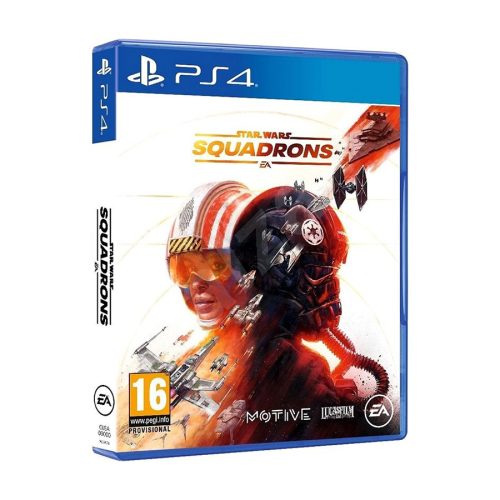 Star Wars: Squadrons PS4