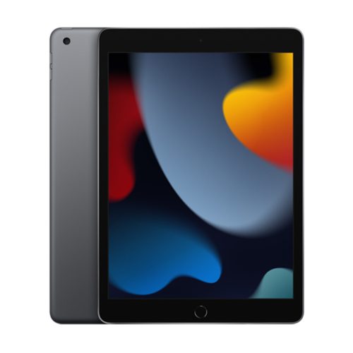 Apple iPad 9th 10.2 64GB Wifi Space Gray…