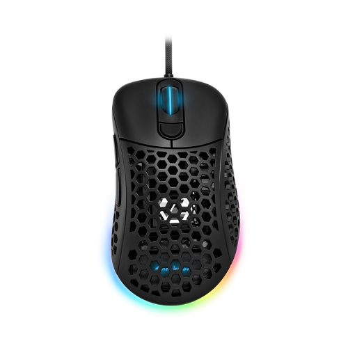 Miš SHARKOON gaming Light2 200 black…