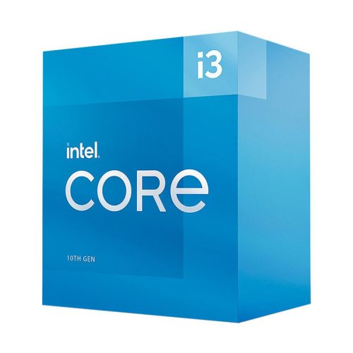 CPU Intel Core i3-10105 Processor 3.70GHz 6MB…