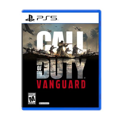 Call of Duty: Vanguard PS5