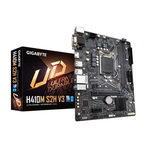 GIGABYTE MB H410M S2H V3 1.1 Intel H510, LGA1…