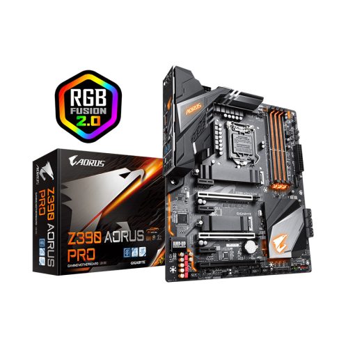 MB GIGABYTE Z390 AORUS PRO Intel LGA1151/Z390…