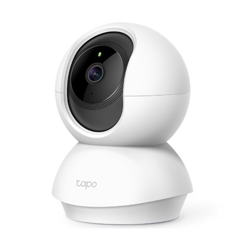 TP-LINK Tapo-C210 Home Security Wi-Fi Camera …