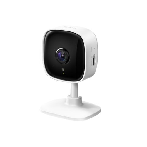 TP-LINK Tapo-C110 Home Security Wi-Fi Camera,…