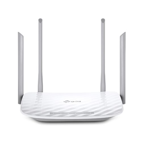 Router TP-Link ARCHER-C50 AC1200  Dual-Band W…