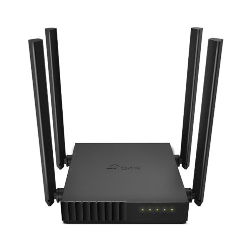 Router TP-Link Archer C54 AC1200 Dual-band Wi…