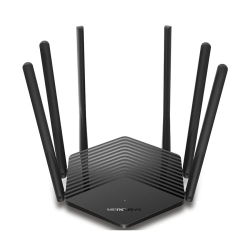 ROUTER Mercusys MR50G AC1900 Wireless Dual Ba…