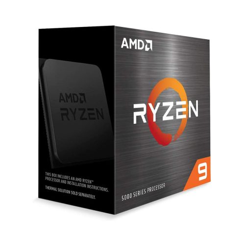 AMD Ryzen 9 5900X AM4 BOX 12 cores,24 threads…