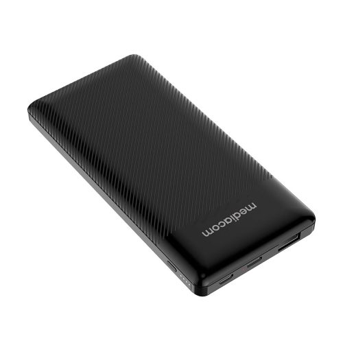 PowerBank MEDIACOM MD-P300 punjač za baterij…