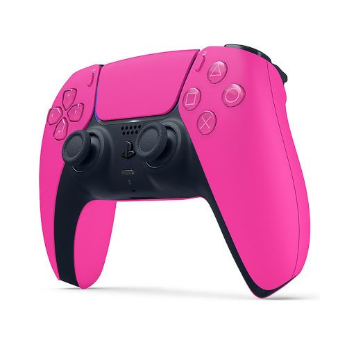 PS5 Dualsense Wireless Controller Nova Pink…