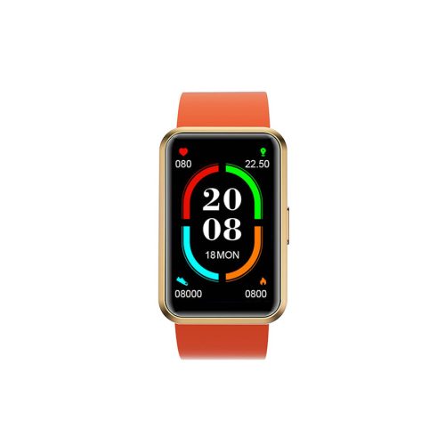 Pametni sat Blackview R5 Orange…