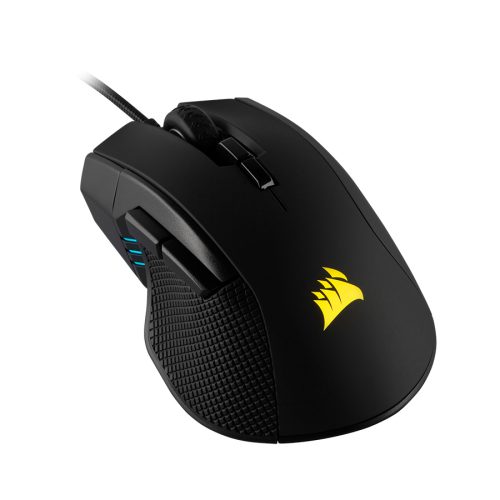 Miš CORSAIR IRONCLAW RGB, 18K DPI RGB Gaming Mouse, CH-9307011-EU