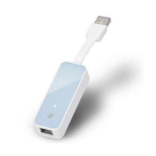 USB to LAN Ethernet adapter TP-LINK USB 2.0 E…