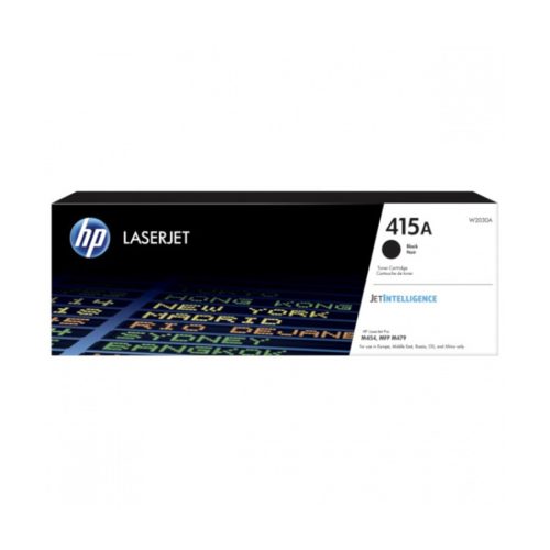 Toner HP MS black 415A W2030A bez čipa…