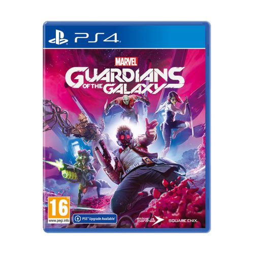 Marvel”s Guardians of the Galaxy PS4 St…