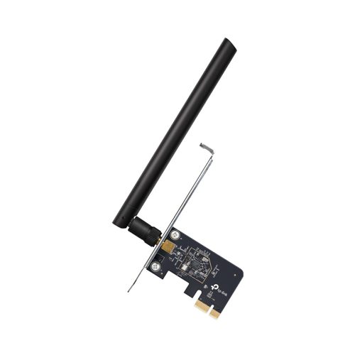 PCI-E WLAN TP-Link Archer T2E AC600 Dual Band…